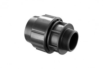Male Thread Adapter