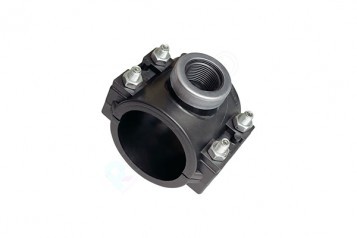 Clamp Saddle