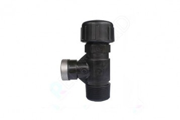 Tapping Ferrule