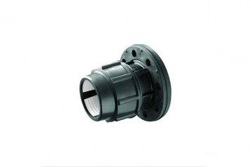 Flange-Adaptor