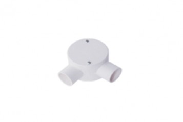 2 Way Angle Box (C)