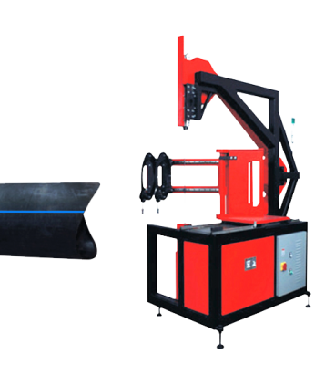 ARCHED SURFACE CUTTERS