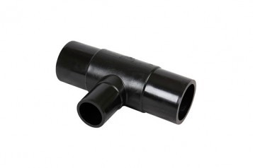 Reducer Tee