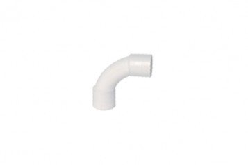 90° Long Sweep Bend