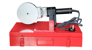SOCKET FUSION MACHINE
