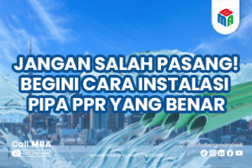 DON'T INSTALL IT WRONG! Here's How to Install PPR Pipes Correctly