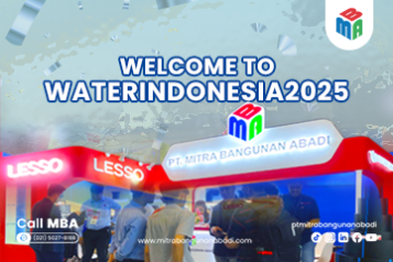 Welcome To Waterindonesia 2025