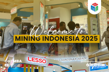 Welcome To Mining Indonesia 2025