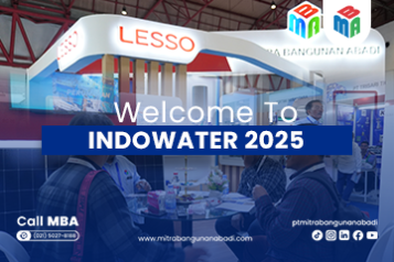 Welcome To IndoWater 202