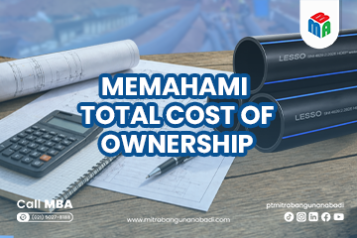 Understanding Total Cost of Ownership
