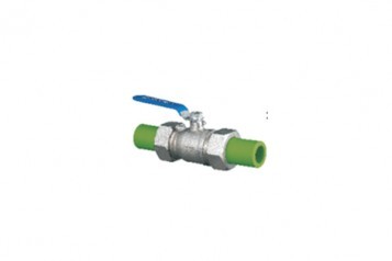 Ball Valve