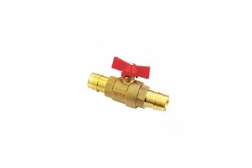 Brass Ball Valve