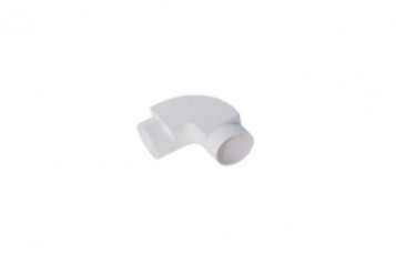 Elbow With Cover