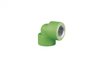 Female Thread Elbow I
