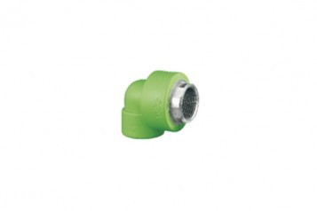Female Thread Elbow II