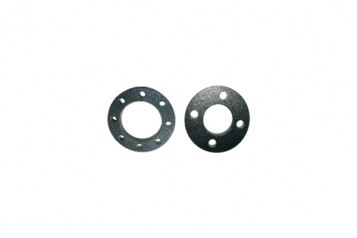 Flange (Steel Tray)