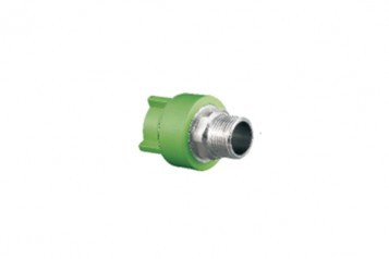 Male Thread Adapter II