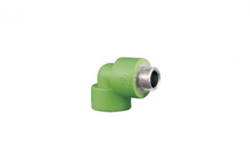 Male Thread Elbow I