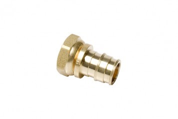 Movable Female Thread Coupling