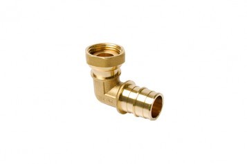 Movable Female Thread Elbow