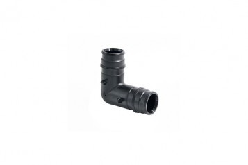 PPSU 90° Elbow