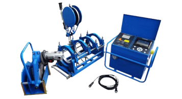 FULL-AUTOMATIC FIELD WELDING MACHINE