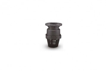 Swing Foot Valve Flange End