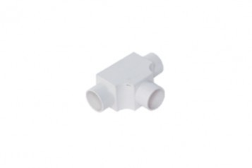 Tee With Cover