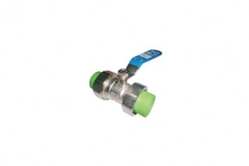 Ture Union Ball Valve