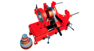 SOCKET FUSION MACHINE SF 160/75 T