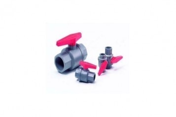 Ball Valve Drat