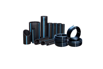 Pipa HDPE