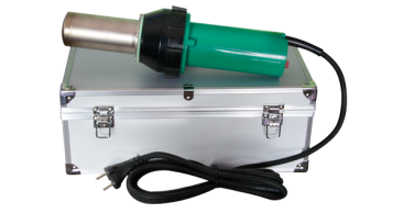 HOT AIR WELDING GUN
