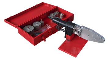 SOCKET FUSION MACHINE SF