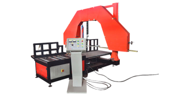 PIPE SAWS
