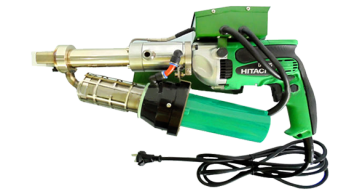 HAND EXTRUDER WELDER