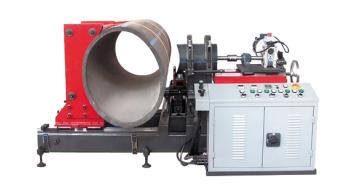SADDLE FUSION MACHINE